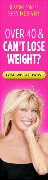 Suzanne Somers Sexy Forever